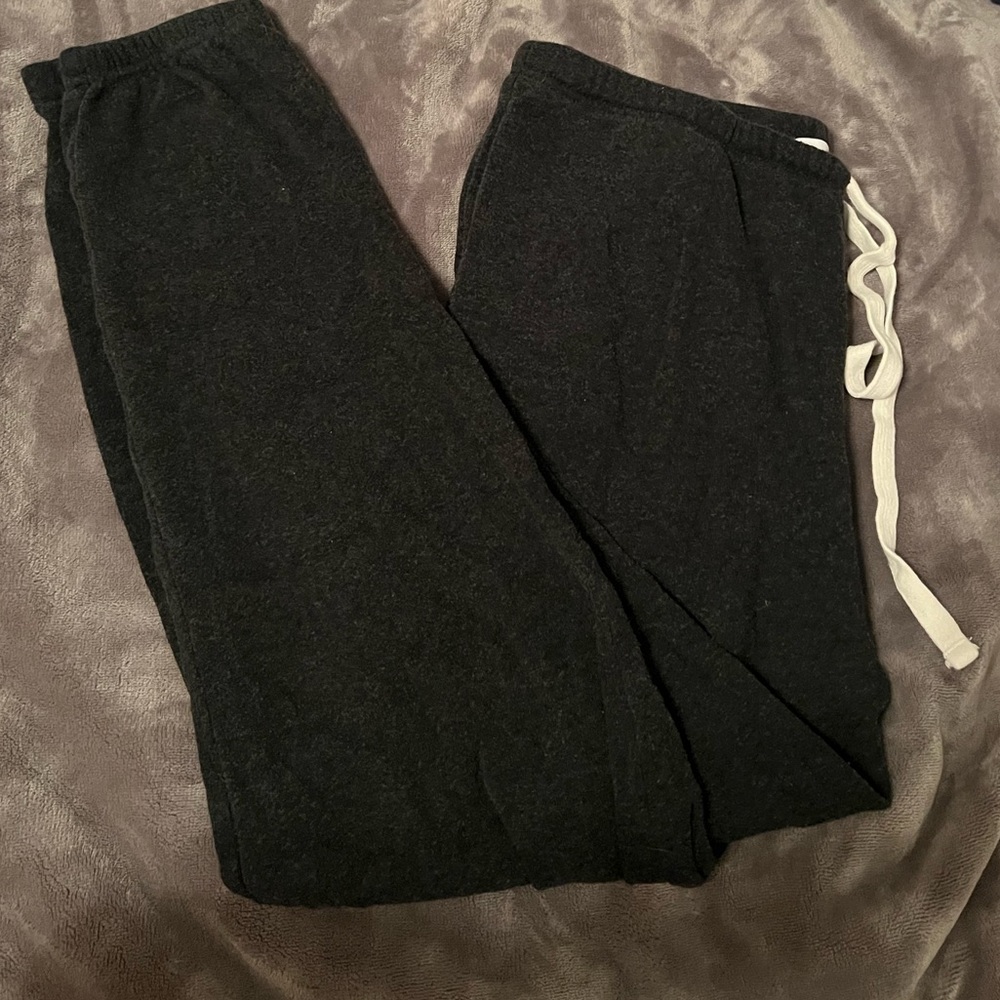 Colise dark grey pajama pants